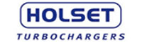 Turbos y partes de turbo Holset