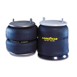 Bolsas de aire Goodyear