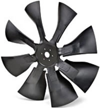 Ventiladores