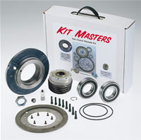 Kit Mayor Kit Masters