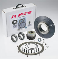 Kit Menor Kit Masters