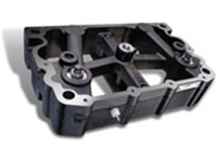 Freno para Cummins N14