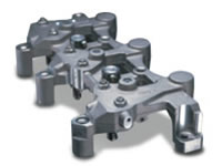 Freno para detroit diesel S60