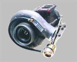 Kit de turbo Schwitzer